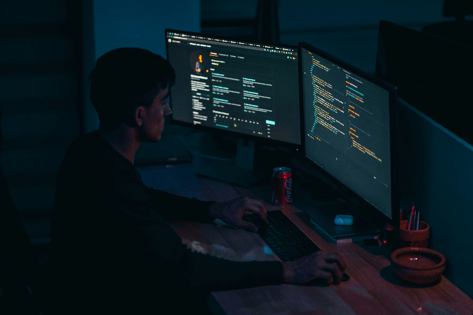 Personal Portfolio Website